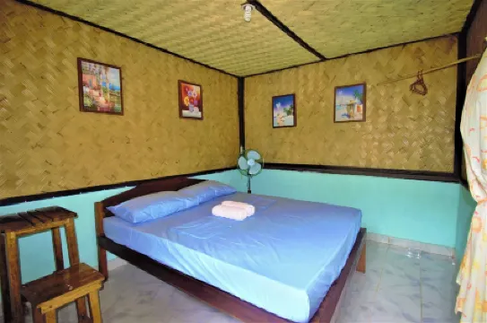 Concepcion Divers Lodge