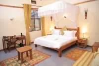 Kampala Forest Resort - Kfr Lodge