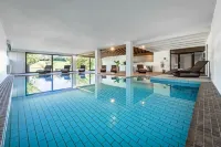 Hotel Wiedenhofer Hotels in Chienes