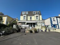 Three Palms Hotels near Dartmouth Steam Railway and River Boat