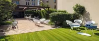 Apparthotel new palmarium Hotels in Prats-de-Mollo-la-Preste