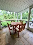 Woodhaven: Your Serene Countryside Escape 5 Bedroom Farmhouse by RedAwning