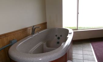 Seahorse Oceanfront Lodging