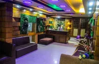 Grand Plaza Hotel Hotels in Dhaka