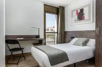 Hotel HC Mollet Barcelona Hotels in Mollet del Vallès