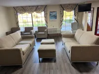 Budget Inn by Belvilla St George I-95 - 2 stelle