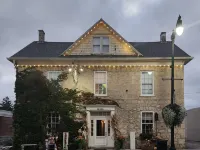 더 스테이지코치 인 B&B 앤 파이브20 소셜 스톱 오자우키 카운티 호텔