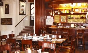 Hotel Cafe Restaurant Duinzicht