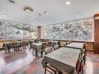 Hotel Madarao - bar