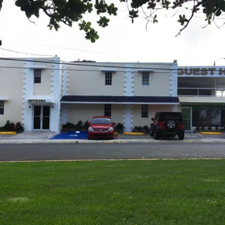 Levimar Guest House