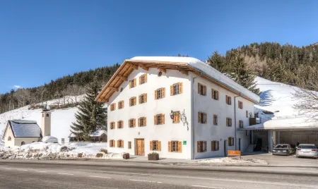 Exclusive Apartment Tassenbacherhof