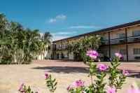 Bonitto Inn® Altamira Zona Industrial Hotels in Altamira