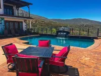 Hacienda Martlot فنادق في إنسينادا