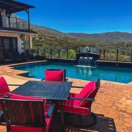 Hacienda Martlot