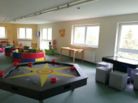Die Aussicht Hotels in Finkenberg