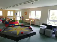 Die Aussicht Hôtels à : Finkenberg
