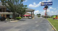 Travel Inn - Lugoff - Parking