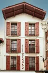 Boutique Hôtel Txoko Hotels in Ciboure