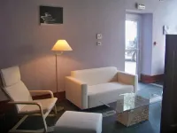 Le Falken Hotel a Philippsbourg
