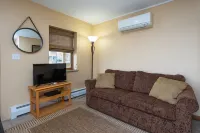 บริดจ์อินน์ โรงแรมใน