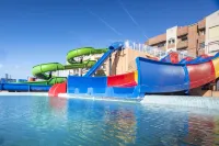 Hotel Sorra Daurada Splash - 비치
