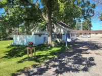 White Valley Motel