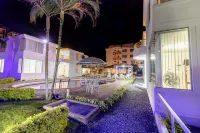 Oceanic Lodge Hotels in Tonsupa