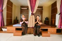 Doktorun Oteli Haymana - Spa
