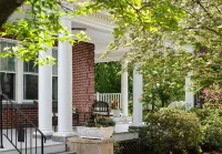 Keystone Inn Bed and Breakfast Hotels in Gettysburg
