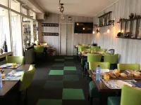 Pension Even Buiten - Desayuno