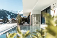 Wellnesshotel Cervosa - spa