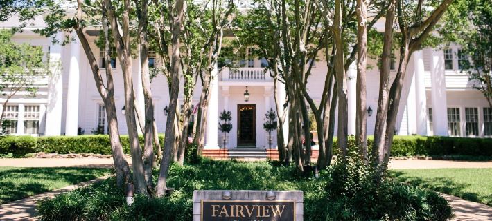 Fairview Inn Hotels in Jackson