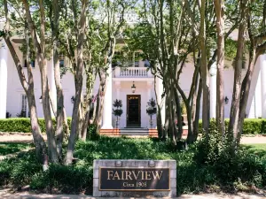 Alberghi Sapore Locale a Mississippi: le opzioni più popolari