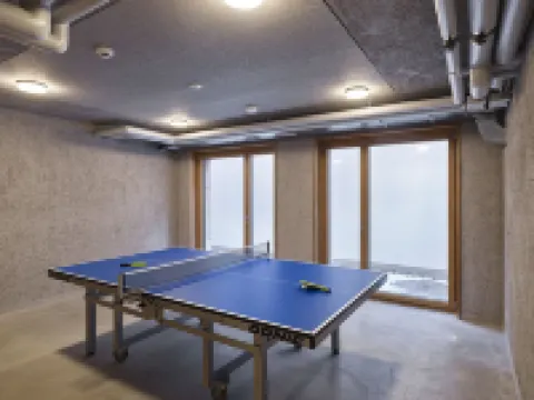 チャーン バァドゥズ ユース ホステル ファドゥーツのホテル