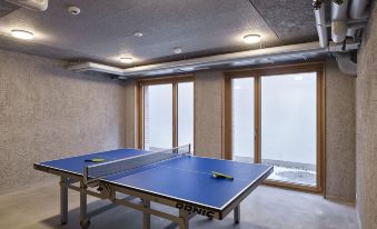 Schaan-Vaduz Youth Hostel