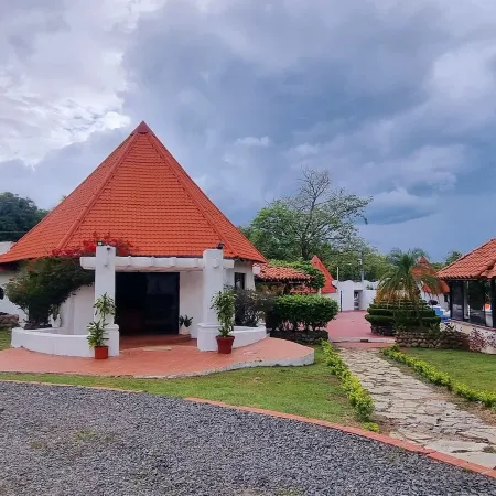 Casa de Campo (Casa Mia)
