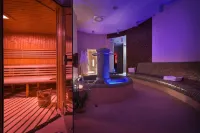 Wellness Hotel Diamant - spa
