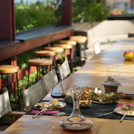 Urla Bagevi Boutique Hotel - Special Class