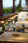 Urla Bagevi Boutique Hotel - Special Class - breakfast