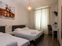 Ma Petite Auberge Hotels in Castellane