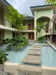 Hotel Mi Linda Tierra - Uima-altaat