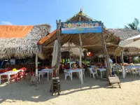Casa Bahia Bonita Hotels in Cabo Corrientes
