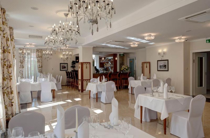 Hotel Willa Hueta photo 4