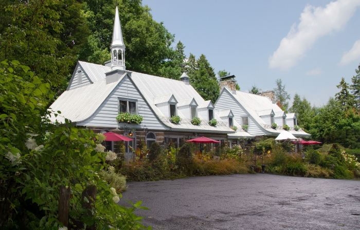 Le Petit Clocher Gite Touristique B & B