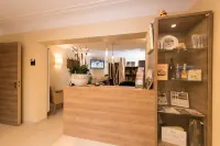 Hotel Saint Fiacre