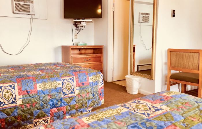 North Country American Inn