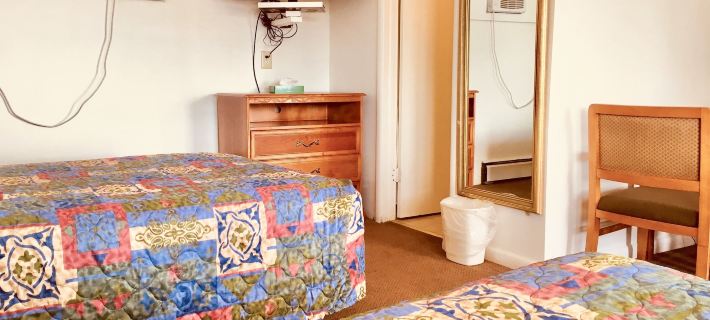 North Country American Inn Hotels in Kalkaska County