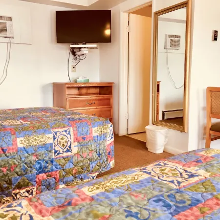 North Country American Inn