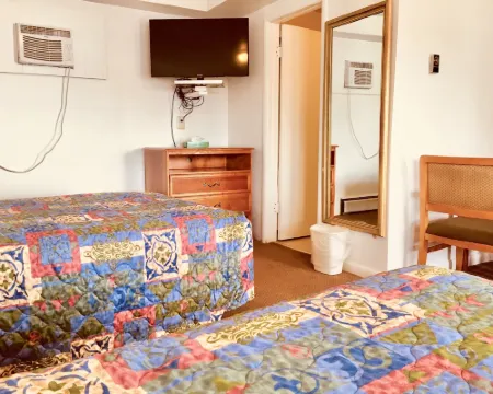 North Country American Inn Hotels in Kalkaska