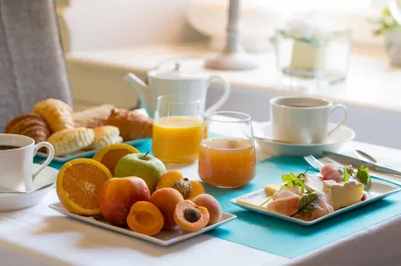 La Ferme des Mares, Demeures & Châteaux Отели в г. Лесе